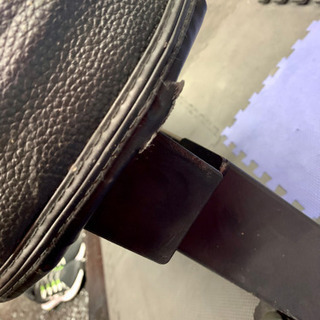 Reebok(リーボック) ファンクショナル Pro ユーティリティ ベンチ Utility Bench RSBE-10235 