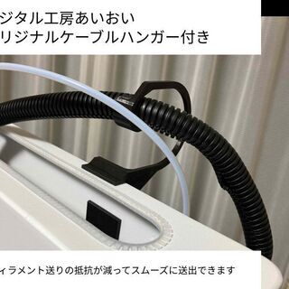 JGMaker　A3S　３Dプリンターの画像