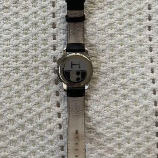 【値下げ中】ハミルトン ジャズマスター クロノグラフ 腕時計 H32612735の画像