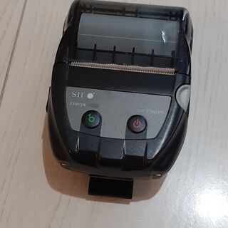 レシートプリンター  MP-B20