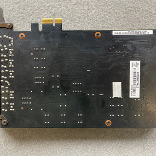 asus strix soar gaming sound cardの画像