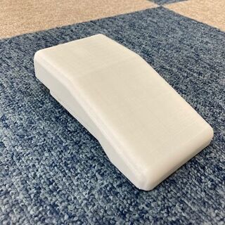 iPhone・スマホ　カメラ用　フットスイッチの画像