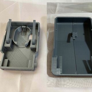 iPhone・スマホ　カメラ用　フットスイッチの画像