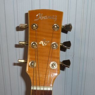 Ibanez/アイバニーズギター・L.R.BAGGS M-1 Active アコギ用アクティブピックアップ付きの画像