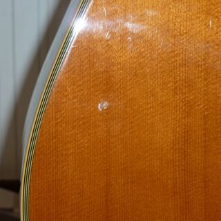 Ibanez/アイバニーズギター・L.R.BAGGS M-1 Active アコギ用アクティブピックアップ付きの画像