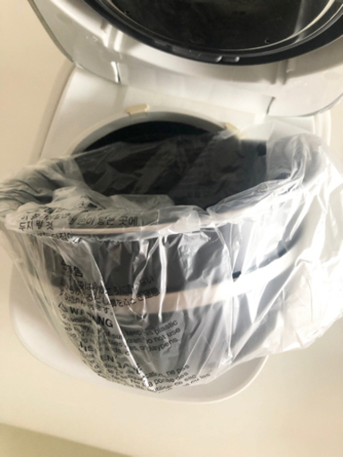 象印　炊飯器　内釜新品