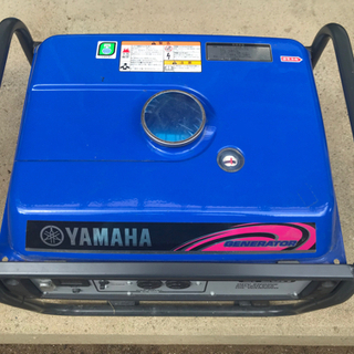 発電機 YAMAHA EF23H ジェネレーター