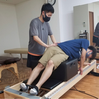 Pilates Studio Kumagaya ピラティススタジオ熊谷の画像