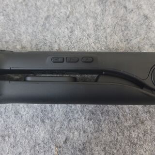 【未使用】elehot ストレート ヘアーアイロン　ET-HS528の画像