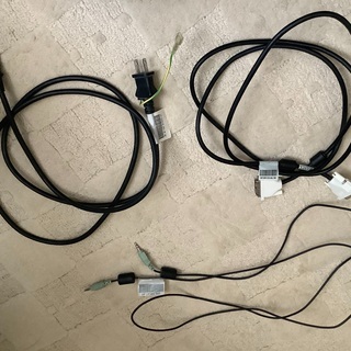 acer モニター　23インチの画像