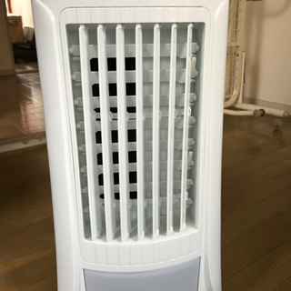 冷風機
