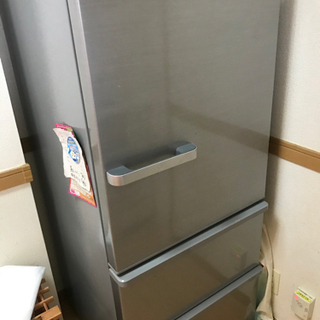 aqua aqr-27j 冷蔵庫 2020年製