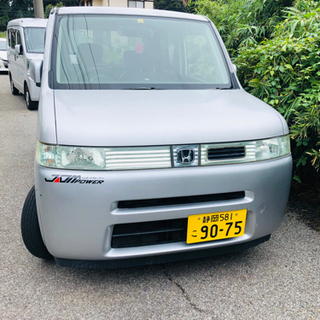 車検令和4年9月まで　7万キロ