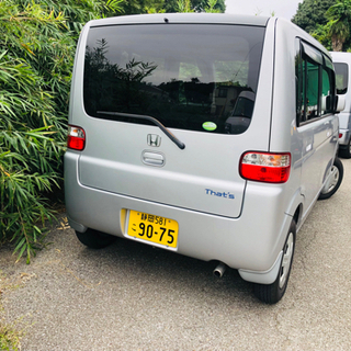 車検令和4年9月まで　7万キロの画像