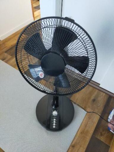 扇風機
