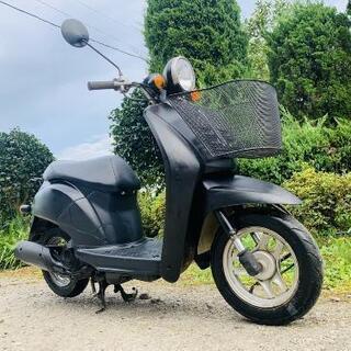 原付🛵格安❗人気のHONDAトゥディー‼️学生歓迎通勤通学配達の画像