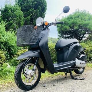 原付🛵格安❗人気のHONDAトゥディー‼️学生歓迎通勤通学配達の画像