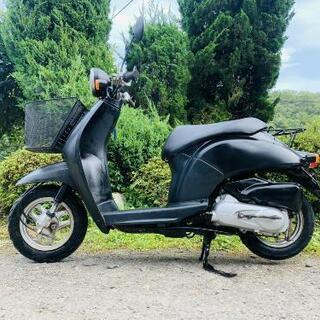 原付🛵格安❗人気のHONDAトゥディー‼️学生歓迎通勤通学配達の画像