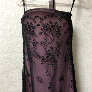 【再値下げ！】女性ドレス　サイズＳの画像
