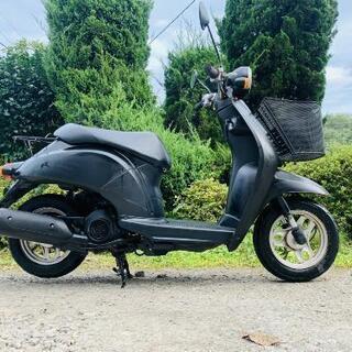 原付🛵格安❗人気のHONDAトゥディー‼️学生歓迎通勤通学配達の画像
