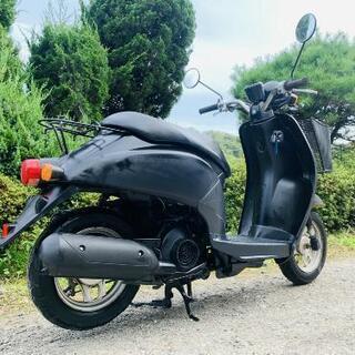 原付🛵格安❗人気のHONDAトゥディー‼️学生歓迎通勤通学配達の画像