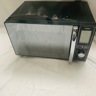 中古 ツインバード工業(Twinbird)センサー付きフラット電...