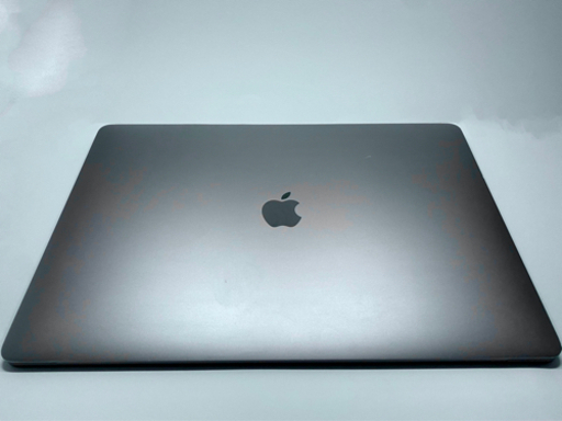 MacBook Pro 2017 15インチ Corei7 16GB 512GB