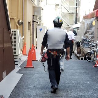マジで年間休日120日以上！仕事と趣味の両立可能！！ﾒﾘｯﾄ多数...
