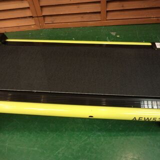 【愛品倶楽部柏店】アルインコ(ALINCO) 電動ウォーカー AFW5319 ALFITS【問合わせ番号：121-004581 002】の画像