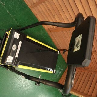 【愛品倶楽部柏店】アルインコ(ALINCO) 電動ウォーカー AFW5319 ALFITS【問合わせ番号：121-004581 002】の画像