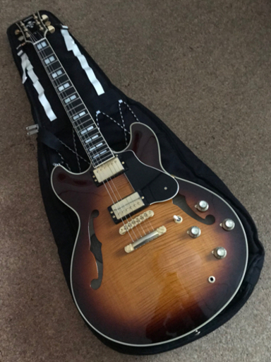 YAMAHA SA-2200 & CHUMS GIG BAG！