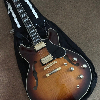 YAMAHA SA-2200 & CHUMS GIG BAG！