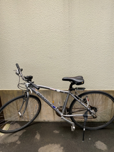 MARINクロスバイク