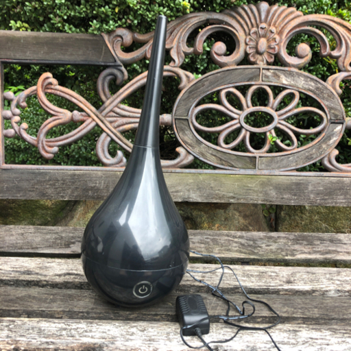 値下げ！　2個セット加湿器　高さ47