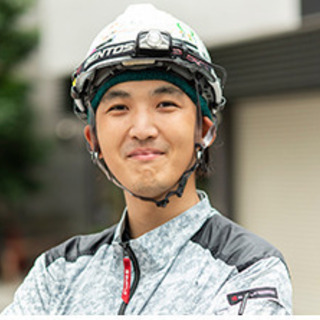 1％の肉体労働と99％の技術職(*ᴗ͈ˬᴗ͈)ꕤ*.ﾟ丁寧に教え...