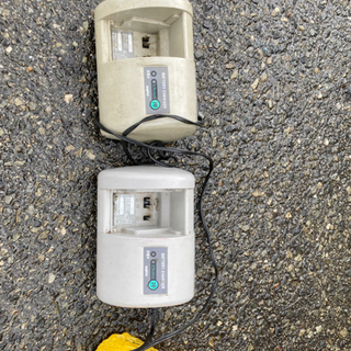 SANYO   電動アシスト自転車 ENACLE26インチの画像