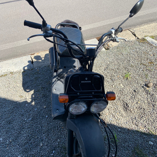 ホンダ　ズーマー