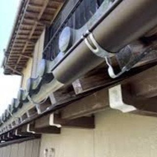 【日払い2万円】9/5-10屋根又は雨樋修理の経験者急募ですの画像