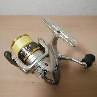 リール　シマノ　Aernos XT2500S