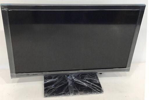 21R487 ジ 5 Panasonic 液晶カラーテレビ ビエラ TH-24D320 24インチ 2016年製 リモコン・B‐CASカード付き 中古品
