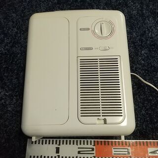 Y!　布団乾燥機　エムケー精工　DM-702W　