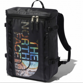 ノースフェイス Novelty BC Fuse Box 通学　通勤　新品