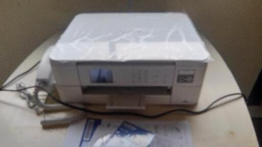 ブラザーFAX