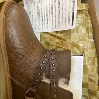 UGG ブーツ