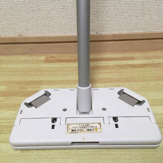 ※受け渡し予定済【0円】掃除スティックの画像
