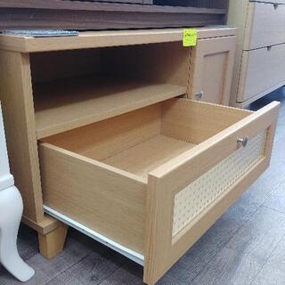 テレビ台　黄色のみになりました。の画像