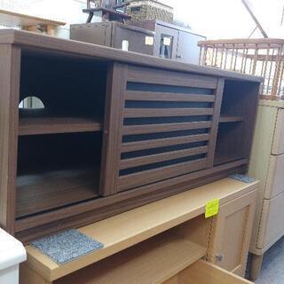 テレビ台　黄色のみになりました。の画像