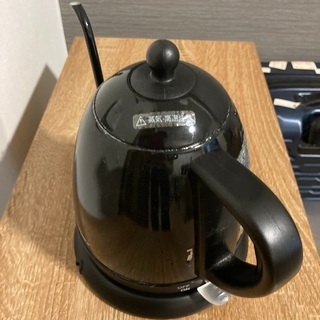 ケトル　無料で譲ります