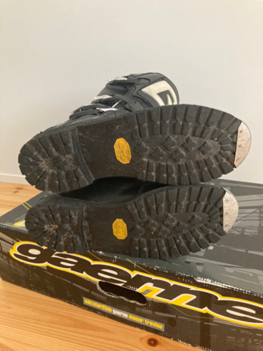 gaerne ガエルネ ED-PRO ART.405 28.0cm