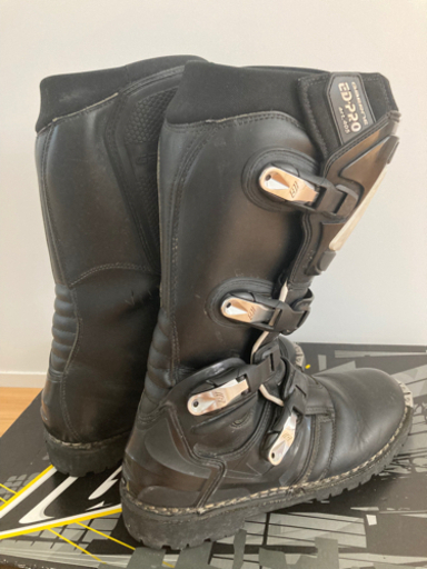 gaerne ガエルネ ED-PRO ART.405 28.0cm